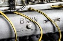 John Surtees' BMW 507