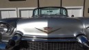 1957 Cadillac Sixty-Two Convertible