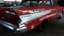 1957 Chevrolet 210 "Mr. Gasket" tribute