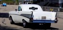 1957 Chevrolet Bel Air El Camino custom build