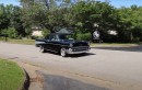 1957 Chevrolet Bel Air restomod