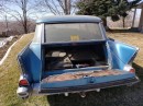1957 Chevrolet Nomad barn find