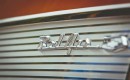 1957 Chevrolet Bel Air by Forgiato