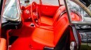 1957 Airbox Corvette