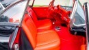 1957 Airbox Corvette