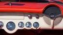 1957 Chevrolet Corvette RPO 684