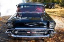 1957 Chevrolet One-Fifty Wagon with Vortec 6000 engine