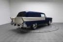 1957 Chevrolet Sedan Delivery street rod