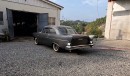 1957 Chevrolet 150 barn find