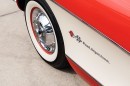1957 Chevy Corvette Fuelie