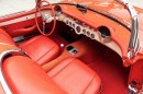 1957 Chevy Corvette Fuelie