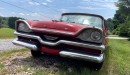 1957 Dodge Texan
