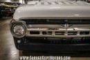 1957 Ford F-100 on sale by Garage Kept Motors