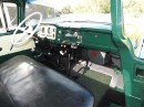 1957 GMC truck