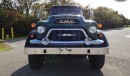 1957 GMC truck