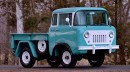 1957 Jeep Forward Control