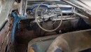 1957 Oldsmobile Super 88 J-2 barn find