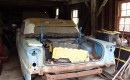 1957 Oldsmobile Super 88 J-2 barn find