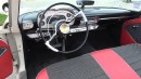 1957 Plymouth Belvedere convertible