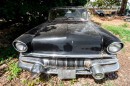1957 Pontiac Star Chief yard find