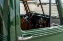 Refurbished 1957 Willys Jeep Truck