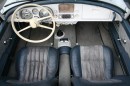 1958 BMW 507 Roadster Serie II