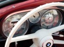 1958 BMW 507 Series II Roadster