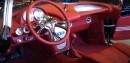 1958 Chevrolet Corvette restomod