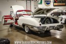 1958 Cadillac Eldorado Biarritz Convertible for sale by GKM