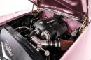 1958 Cadillac Coupe DeVille restomod