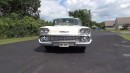 1958 Chevrolet Biscayne