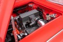 1958 Chevrolet Corvette C1 Pro-Touring