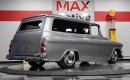 1958 Chevrolet Suburban