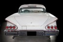 1958 Chevy Impala from American Graffiti