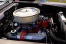 1958 Edsel Pacer hot rod