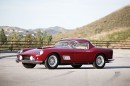 1958 Ferrari 250 GT California Spider heads to auction, is expected to sell for as much as $11 million