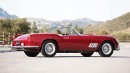 1958 Ferrari 250 GT California Spider heads to auction, is expected to sell for as much as $11 million