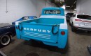 1958 Mercury M-100 pickup truck