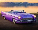 1958 Packard Rita