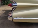 1959 Cadillac Sedan de Ville