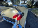 1959 Cadillac Sedan de Ville