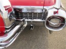 1959 Cadillac Eldorado Taillights