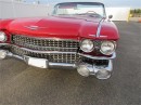1959 Cadillac Eldorado Headlights