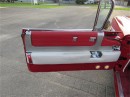 1959 Cadillac Eldorado Door Panel