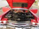 1959 Cadillac Eldorado Engine