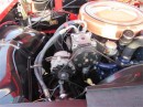 1959 Cadillac Eldorado Engine