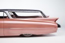 1959 Cadillac Eldorado CadMad