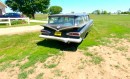 1959 Chevrolet Brookwood barn find