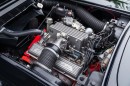1959 Chevrolet Corvette Fuelie Racing Car
