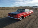 Custom 1959 Impala